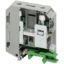 Picture of Screw Terminal, Linergy, Feed Through, 2 Points, 70mm² , Grey