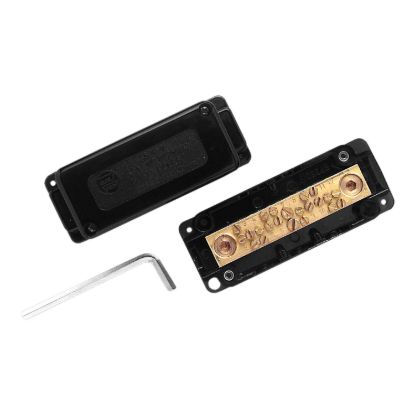 Picture of Heavy Duty Meter Link, Clipsal - Max 4, 350A, 500V, 13 Hole