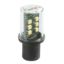 Picture of LED bulb, Harmony XVB, BA 15d, white, steady light, 230V AC