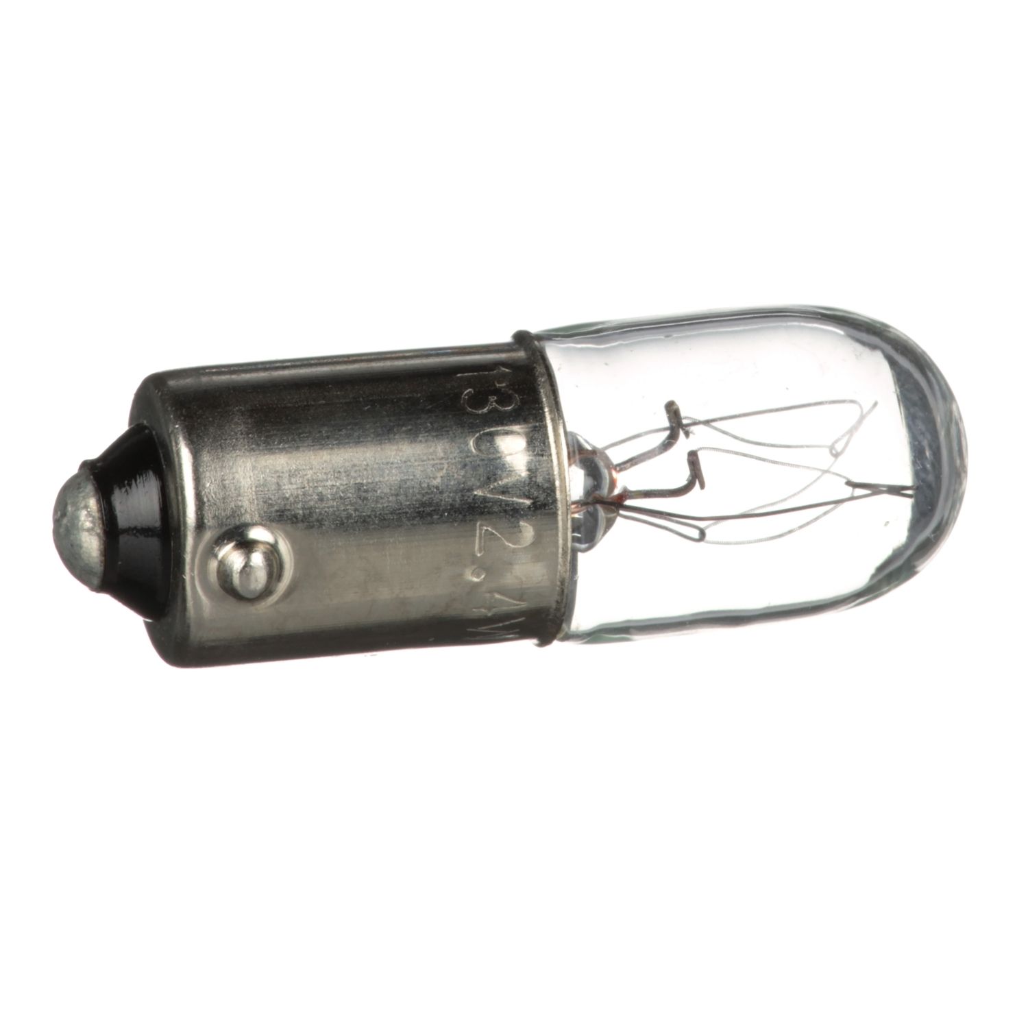 Picture of Incandescent bulb, Harmony XB4, BA 9s, clear, 130V AC DC