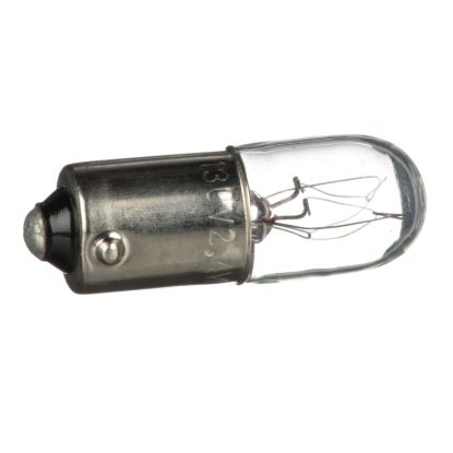 Picture of Incandescent bulb, Harmony XB4, BA 9s, clear, 130V AC DC