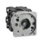 Picture of body for stepping switch - 1 pole - 45° - 20 A - for Ø 22 mm