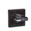 Picture of Cam switch operating head, Harmony K, 22mm, plastic, 60x60mm plate, metallic legend, black handle