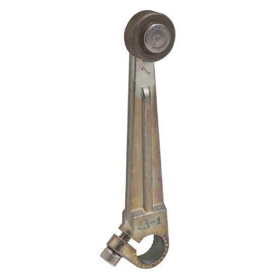 Picture of Limit switch lever, 9007, arm 21/2in c