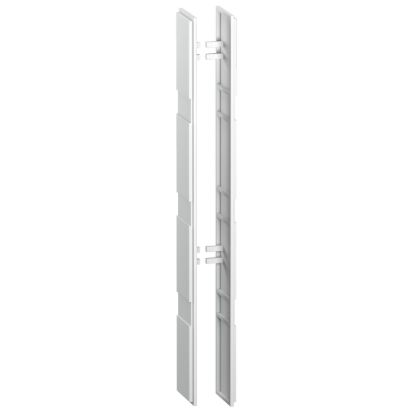 Picture of BUSBAR SUPPORT 4P END COVERS FOR 60 BUSBAR INTERAXIS