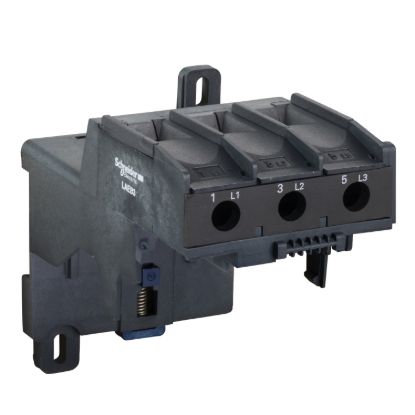 Picture of Terminal block,Easy TeSys Protect,for LRE322-E365