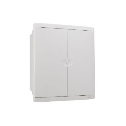 Picture of Switchboard Enclosure, Resi MAX Consumer Switchboards, Series 4FCC, 30 Module, Flush Mount
