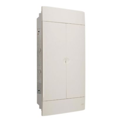 Picture of Switchboard Enclosure, Resi MAX Consumer Switchboards, Series 4FCC, 45 Module, Flush Mount