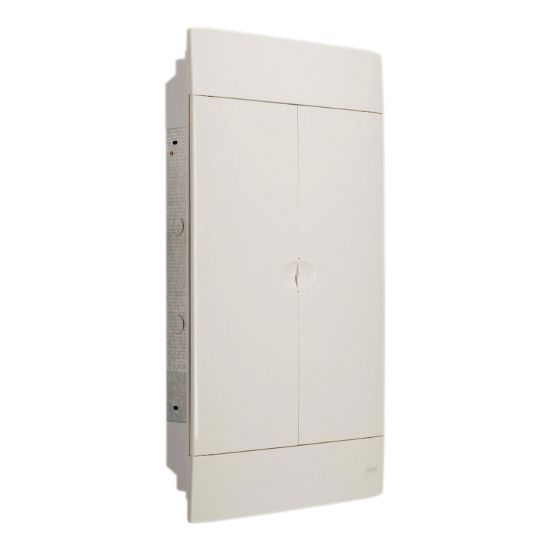 Picture of Switchboard Enclosure, Resi MAX Consumer Switchboards, Series 4FCC, 45 Module, Flush Mount