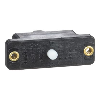 Picture of Snap basic limit switch, 9007, 600 VAC 15amp ao +options