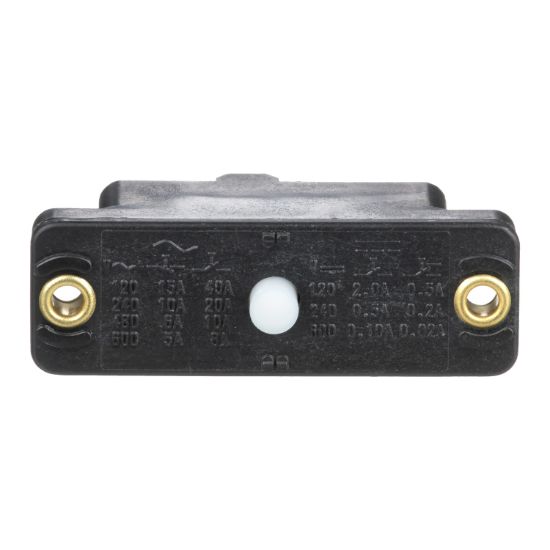 Picture of Snap basic limit switch, 9007, 600 VAC 15amp ao +options