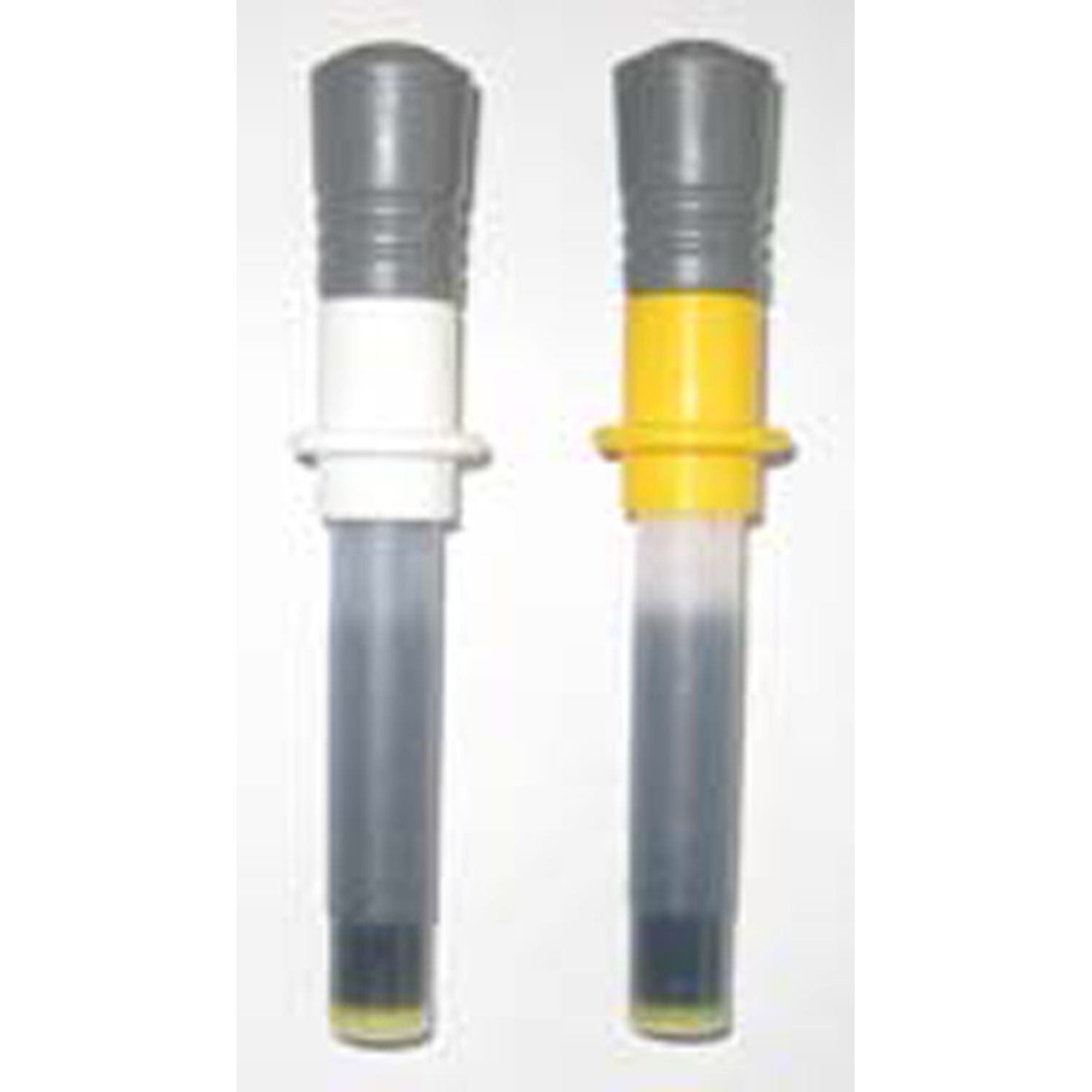 Picture of HP plotter pen, Linergy TR, black, disposable 0.35mm line