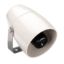 Picture of Multisound siren, Harmony XVS, white colour, 106dB, 2tones, 120V AC