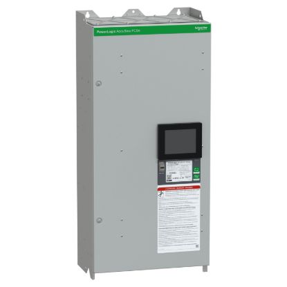 Picture of PCSN active harmonic filter 60 amp 208-415 VAC - wall-mounted, IP20 enclosure