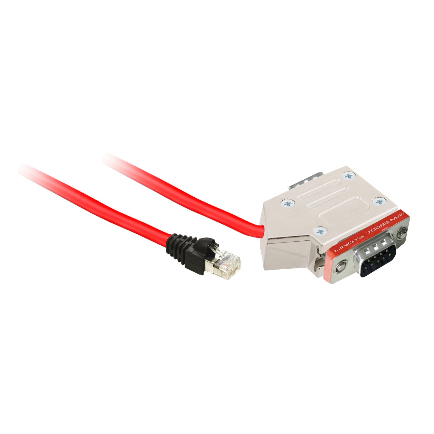 Picture of Pacdrive M encoder splitter cable - 5 m