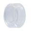 Picture of Transparent boot, Harmony XB4, for 22mm circular projecting push button