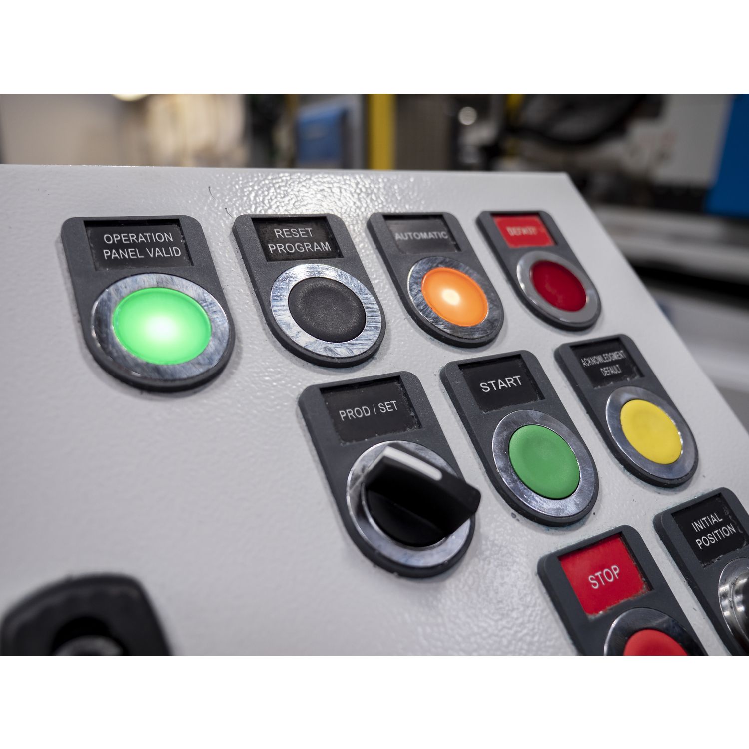 Picture of Transparent boot, Harmony XB4, for 22mm circular projecting push button