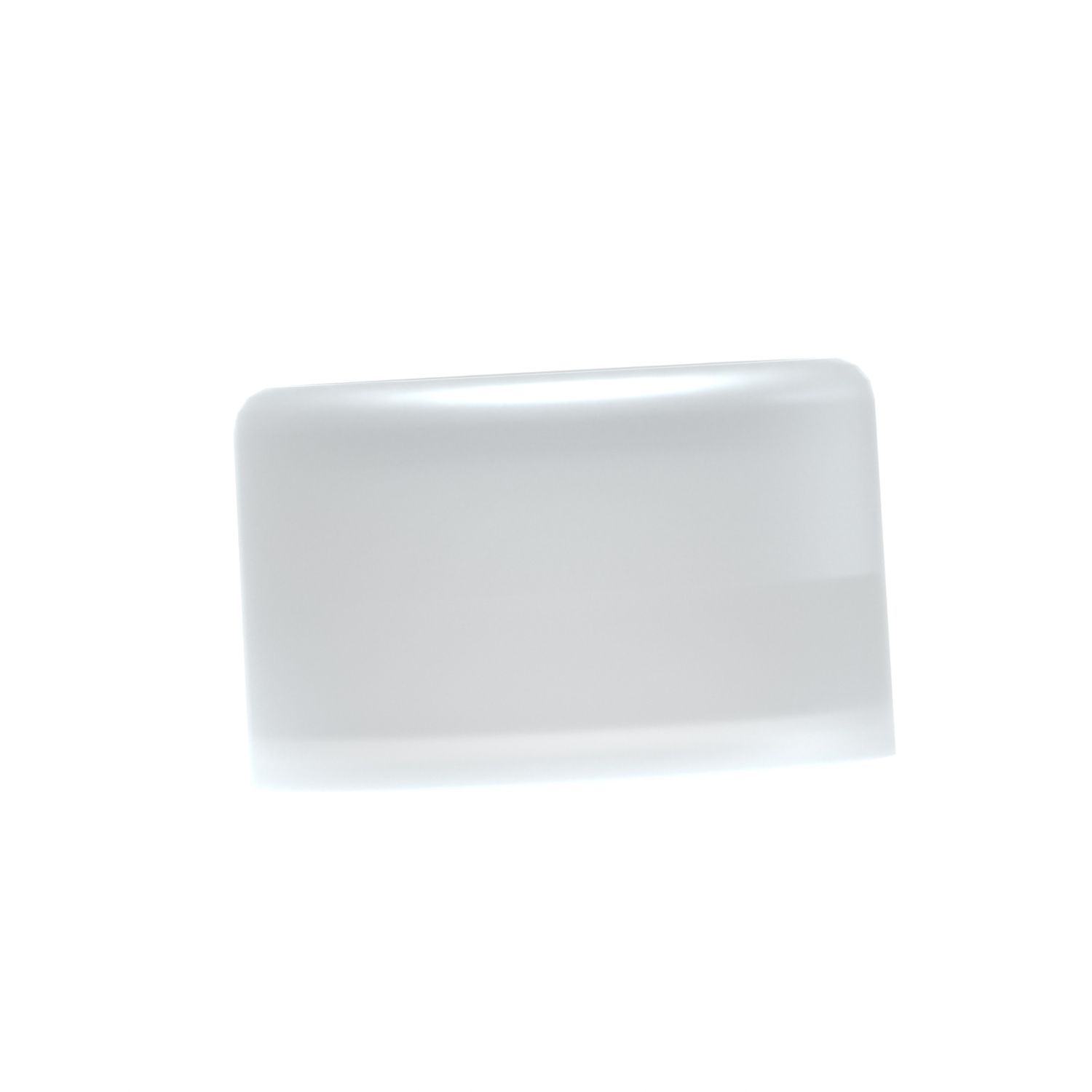 Picture of Transparent boot, Harmony XB4, for 22mm circular projecting push button