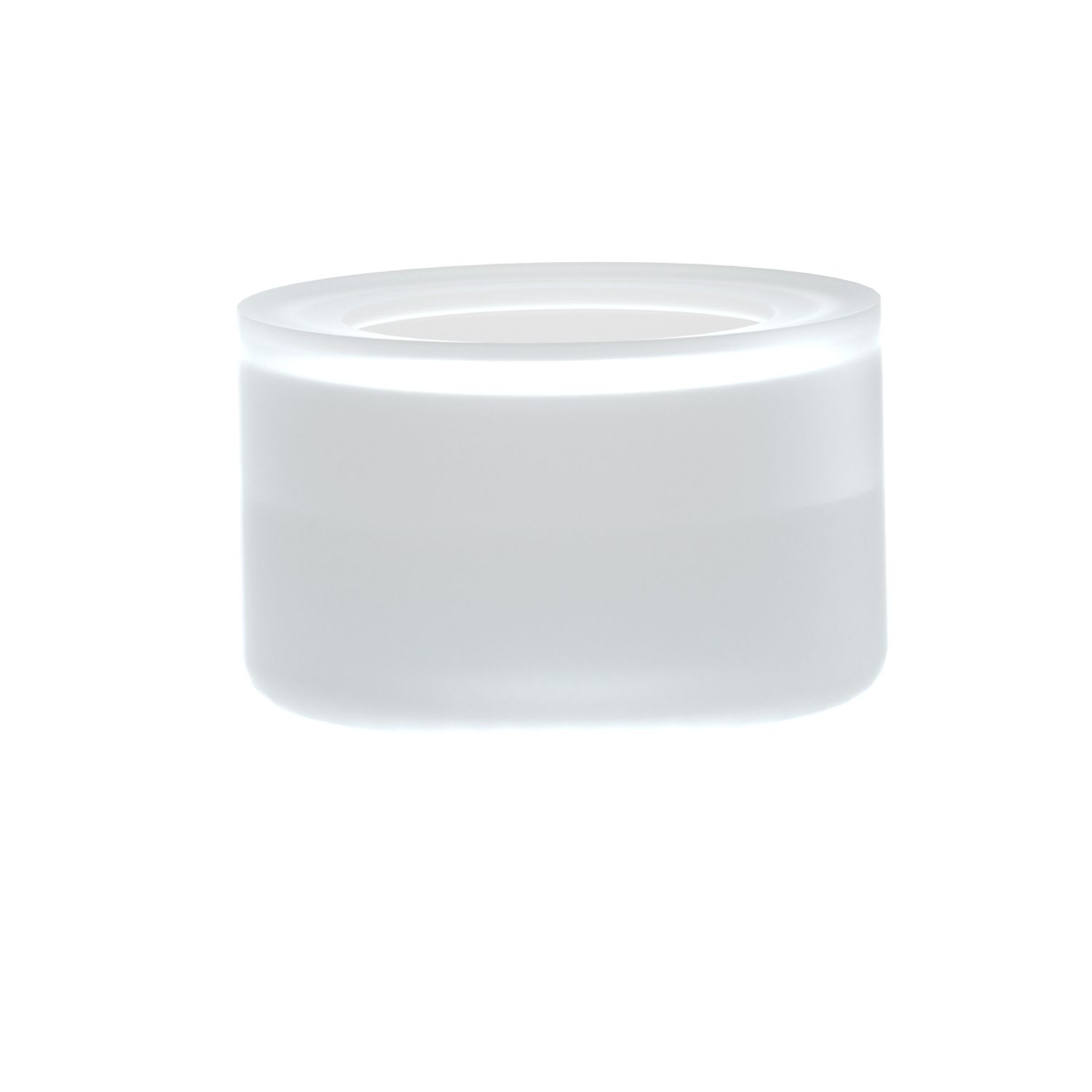 Picture of Transparent boot, Harmony XB4, for 22mm circular projecting push button