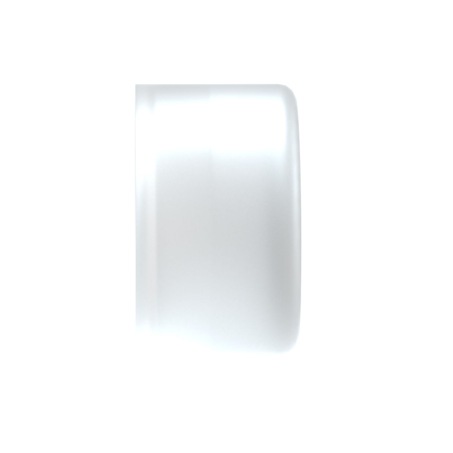Picture of Transparent boot, Harmony XB4, for 22mm circular projecting push button