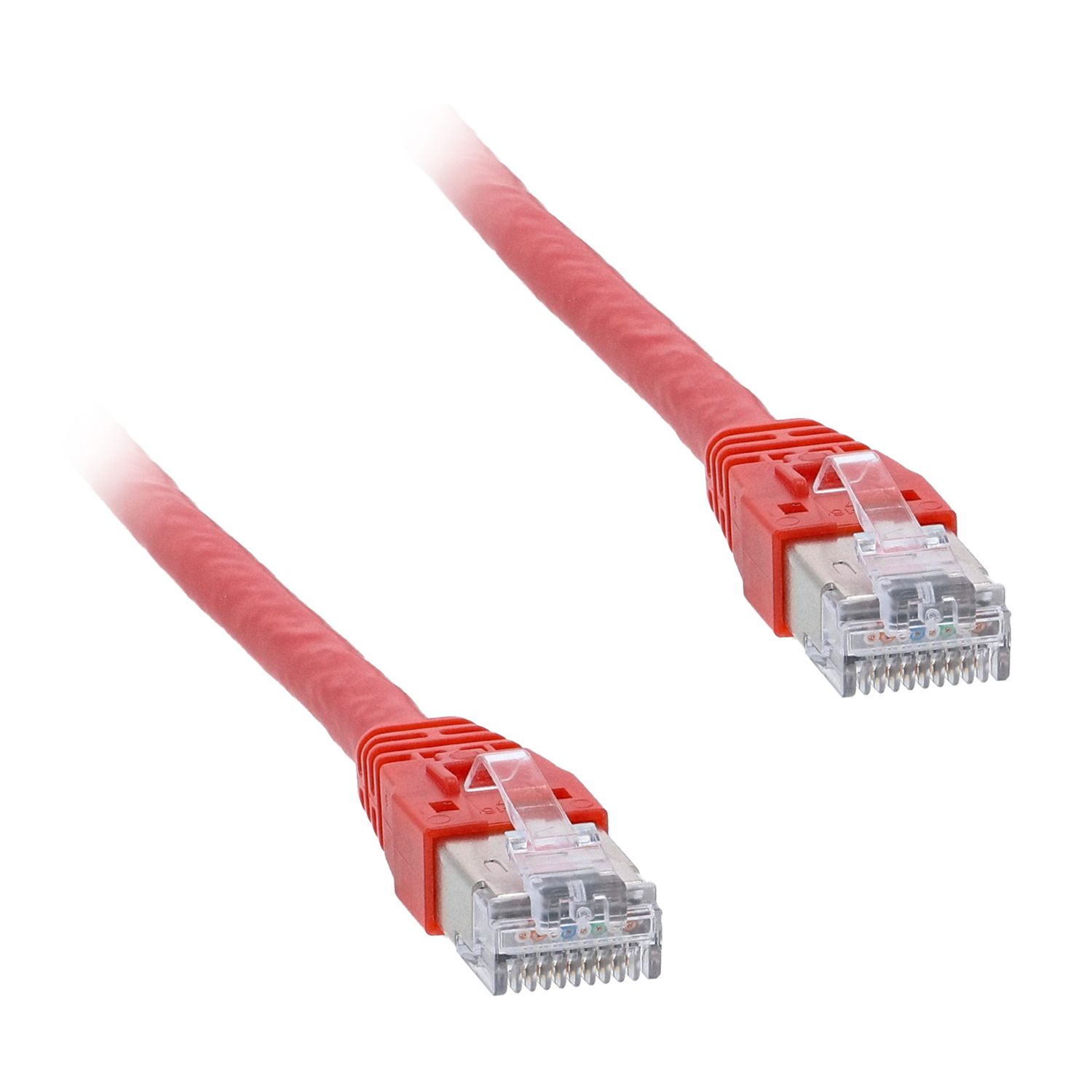 Picture of SERCOS III cable, 2 x RJ45 connector, 3 m