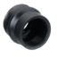 Picture of Bellow seal, Harmony XB4, silicone, black, for harsh environments