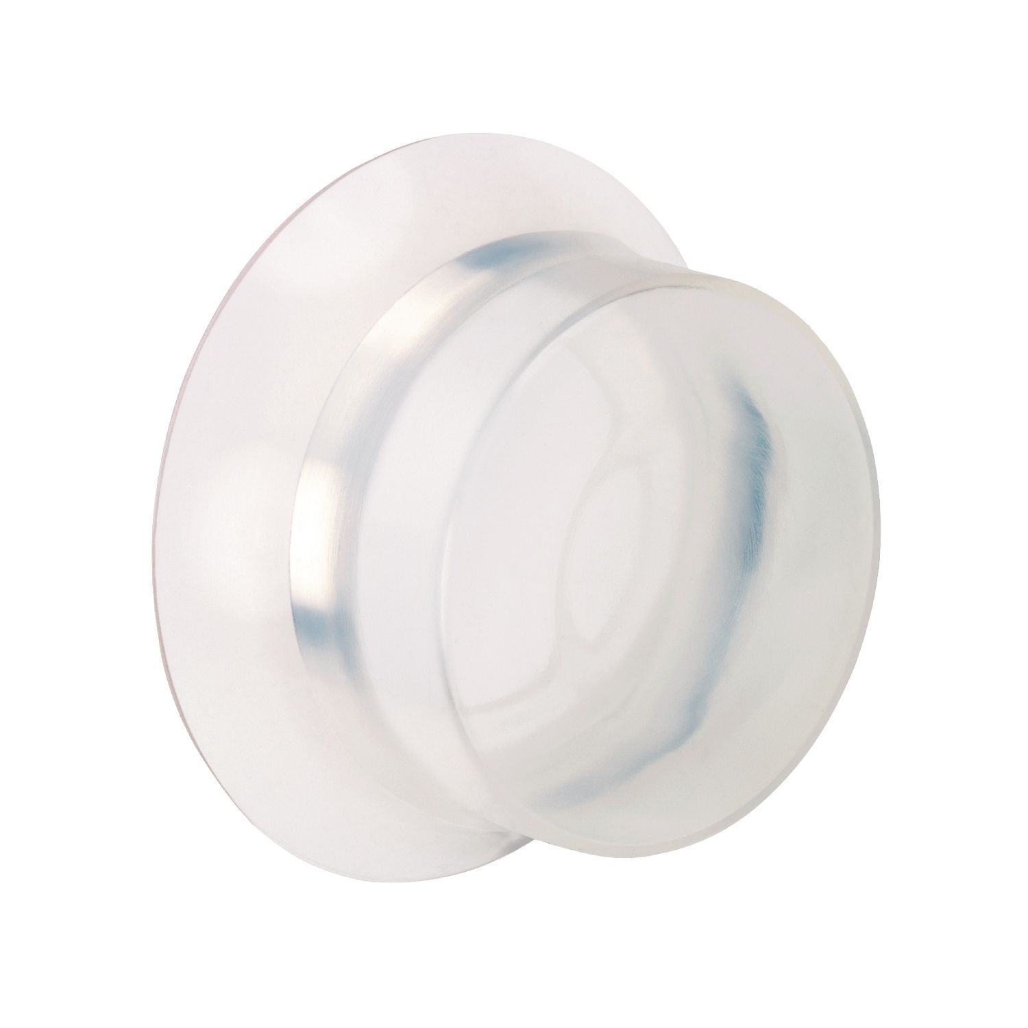 Picture of Transparent boot, Harmony XB4, for 22mm circular flush or projecting push button