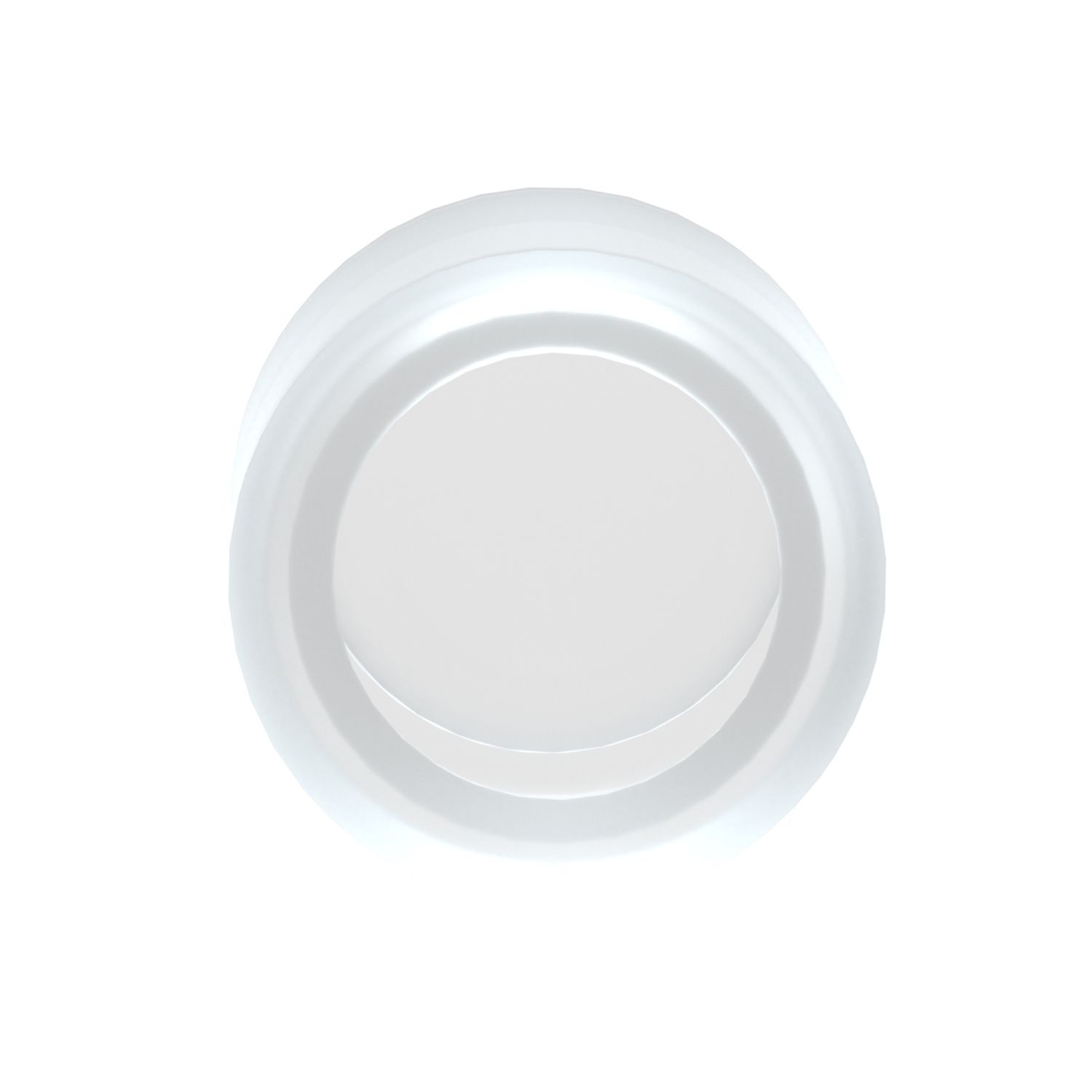 Picture of Transparent boot, Harmony XB4, for 22mm circular flush push button