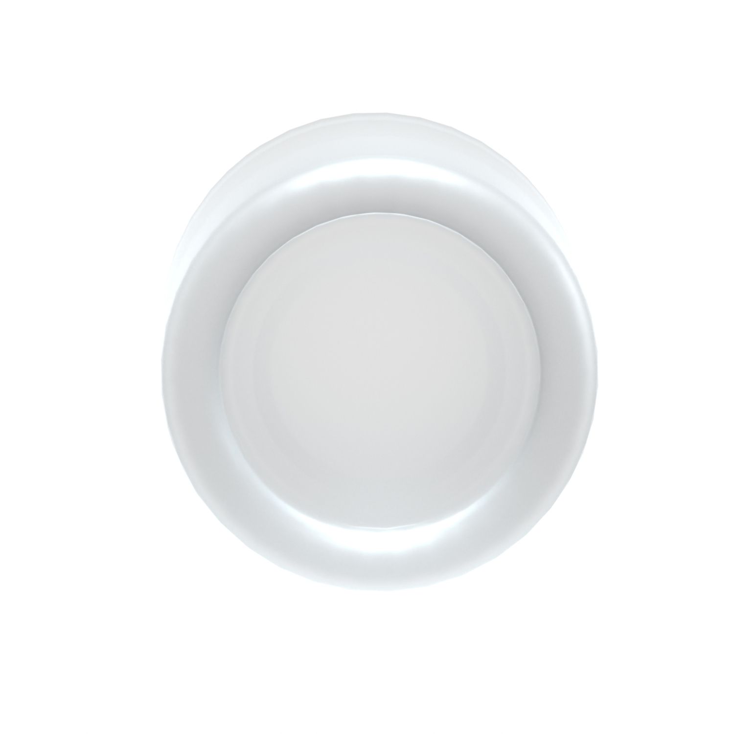 Picture of Transparent boot, Harmony XB4, for 22mm circular flush push button