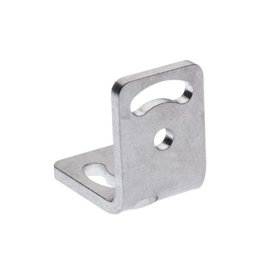 Picture of accessory for sensors - XUW - fixing bracket - metal