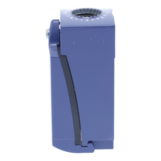 Picture of Limit switch body, Limit switches XC Standard, ZCD, compact, 2 NO, slow break