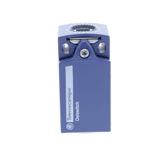 Picture of Limit switch body, Limit switches XC Standard, ZCD, compact, 2NC, slow break