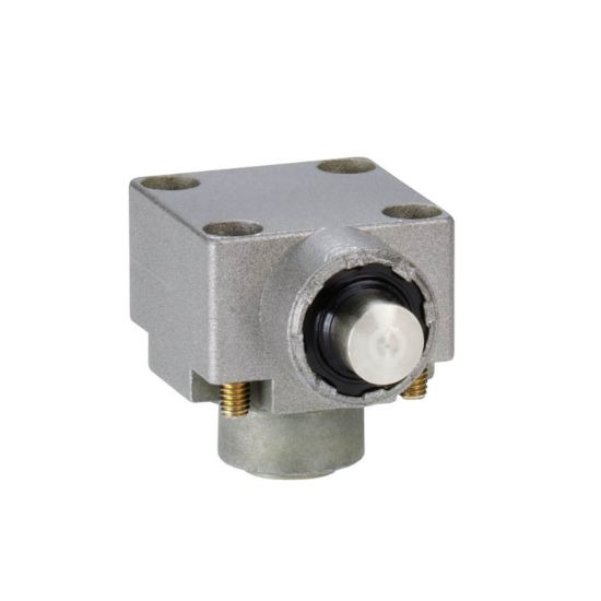 Picture of Limit switch head, Limit switches XC Standard, ZCKE, side metal plunger