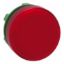 Picture of Head for Pilot light, Harmony XB5, plastic, red, 22mm, universal LED, plain lens
