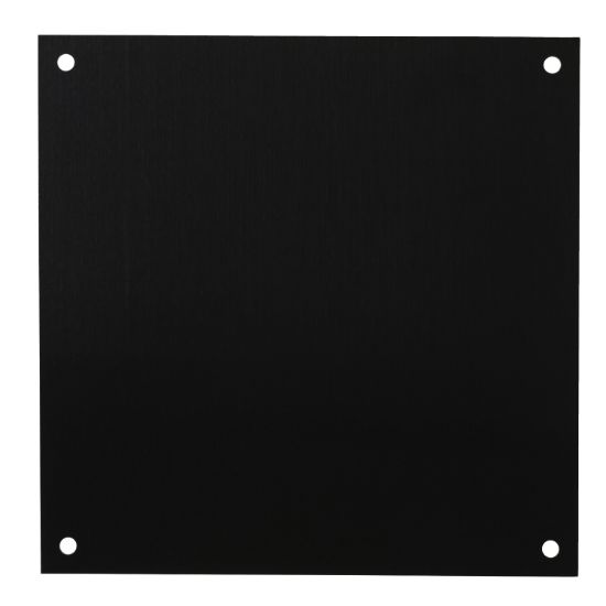 Picture of Insulating bakelite mounting plate, Thalassa, for PLS box 54x54cm