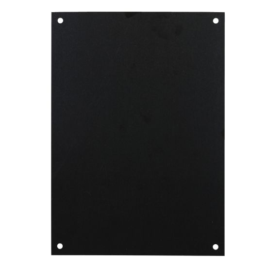 Picture of Insulating bakelite mounting plate, Thalassa, for PLS box 54x72cm