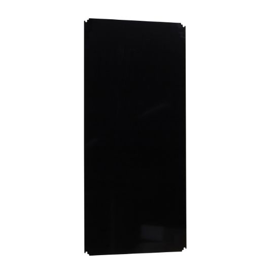 Picture of Bakelite insulating mounting plate for PLA enclosure H500xW500mm