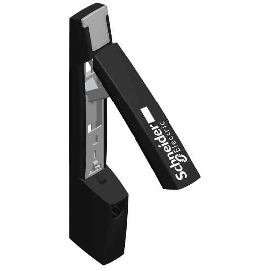 Picture of Handle - lock system DIN, Spacial SM, KABA, ASSA