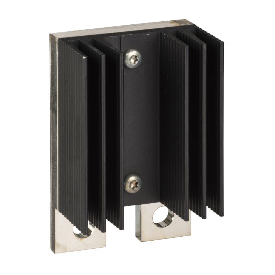 Picture of terminal extension - 4 poles - for NSX100â€¦250 DC PV