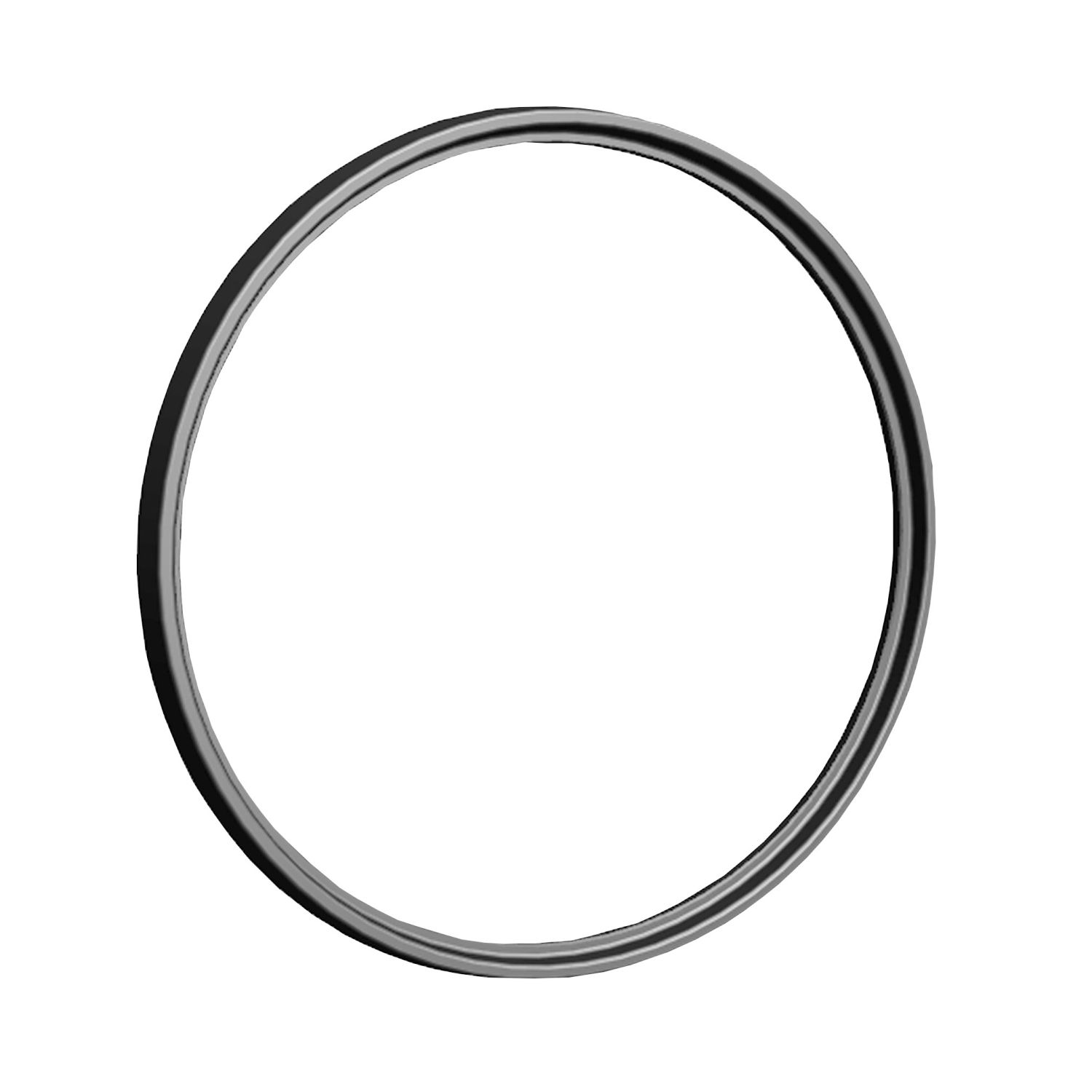 Picture of Harmony XB4, liquid spray protec. washer use for harsh environment with flush offer XB4F