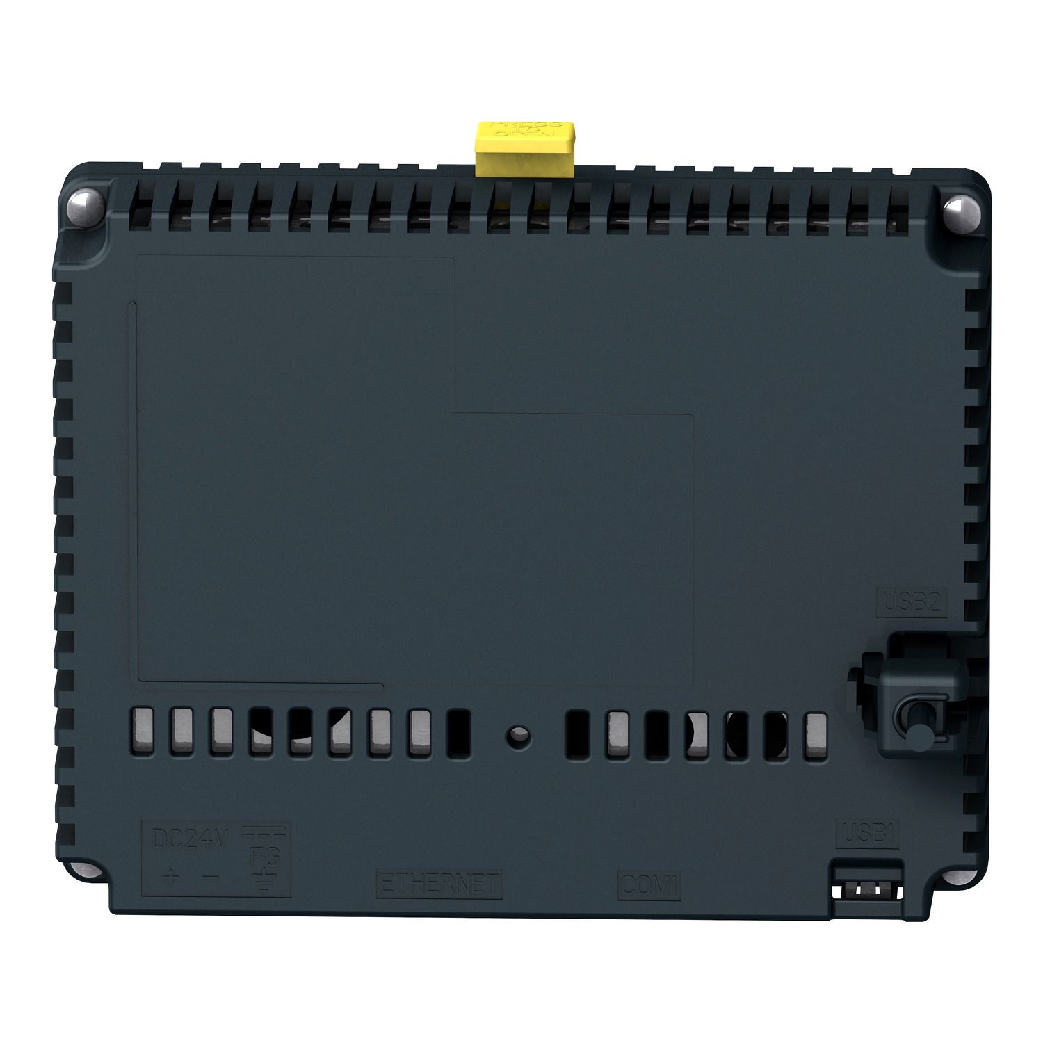 Picture of Touch panel screen, Harmony STO & STU, 3''5 Color