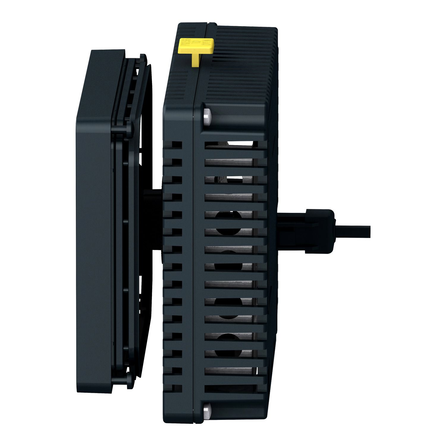 Picture of Touch panel screen, Harmony STO & STU, 3''5 Color