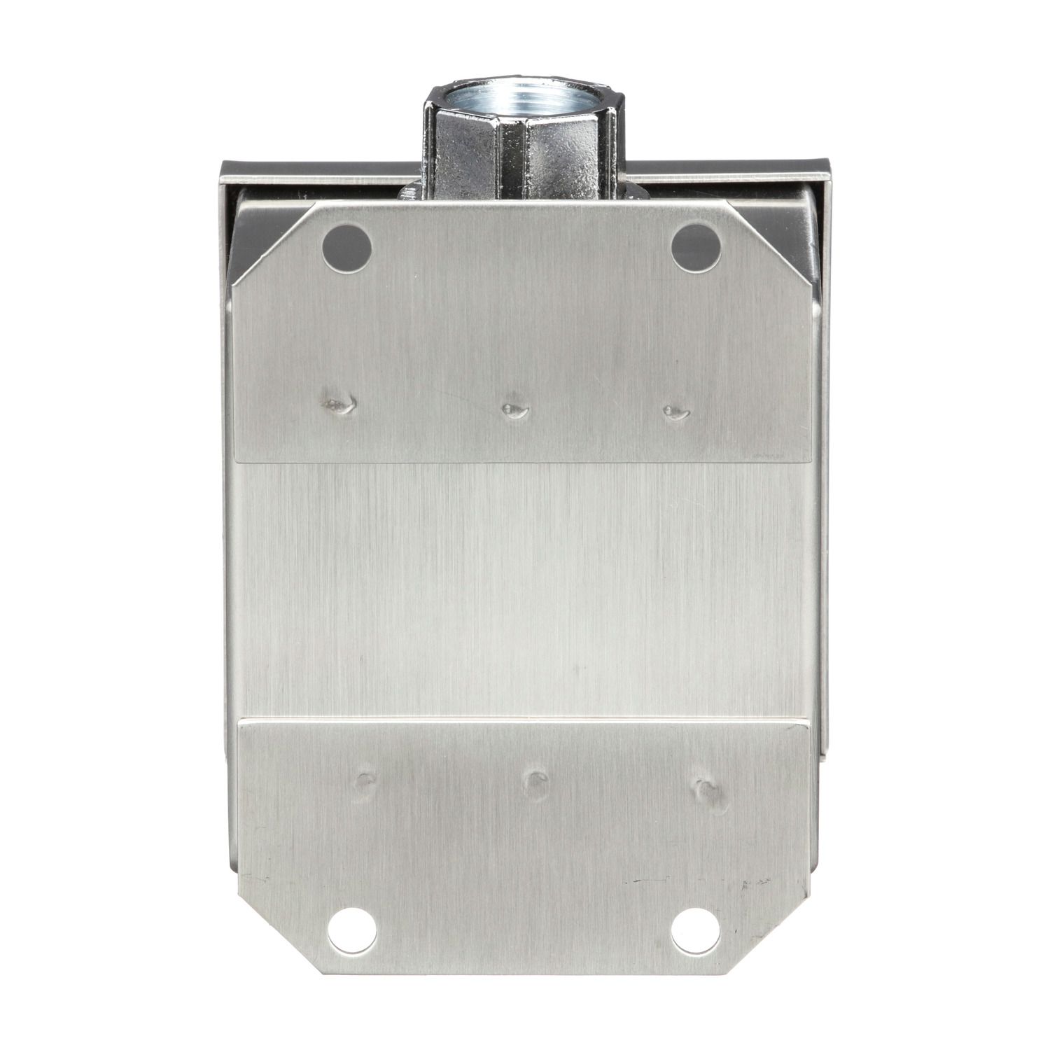 Picture of Empty enclosure control station, Harmony 9001K, Harmony 9001SK, stainless steel, 1 cut out, 30mm