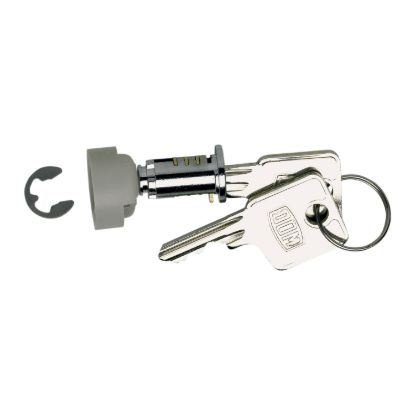 Picture of Locking Kit Door, Clipsal - 56 Series, to Suit 56Sb4 and 56Sb13, Ip66