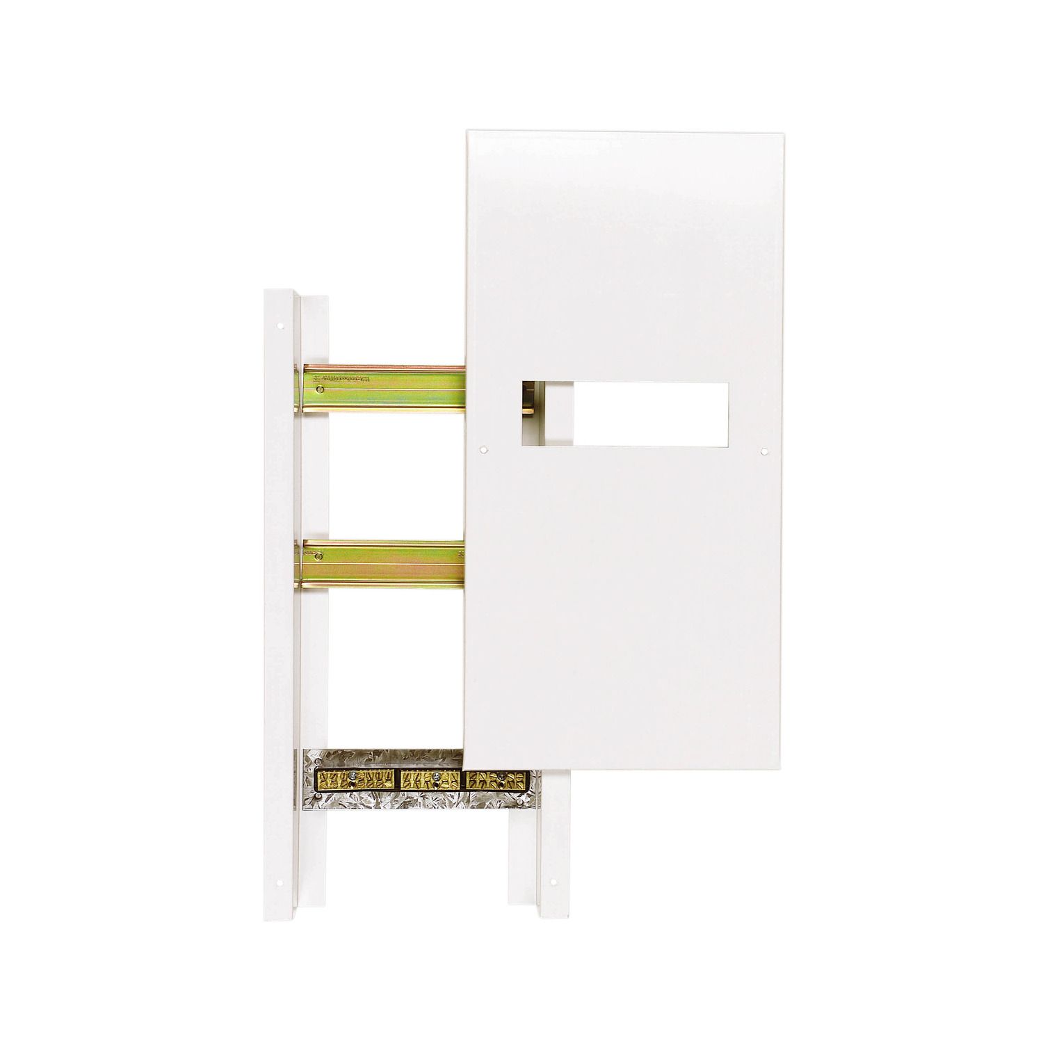 Picture of Meter Box, Clipsal Resi MAX, DIN KIT 8 module