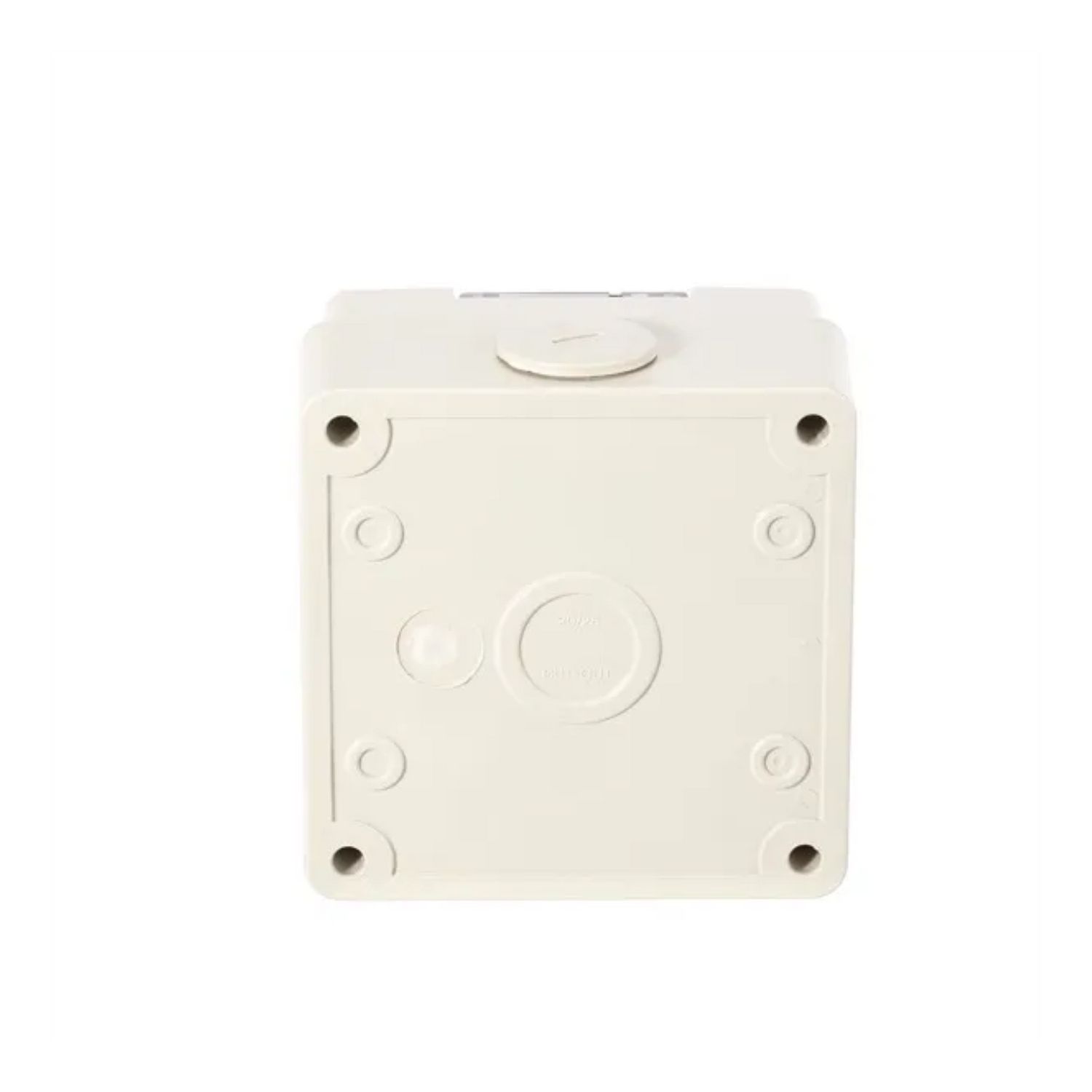 Picture of Appliance Inlet, Clipsal - 56 Series, IP66, 250V 15A - 3 Flat Pins