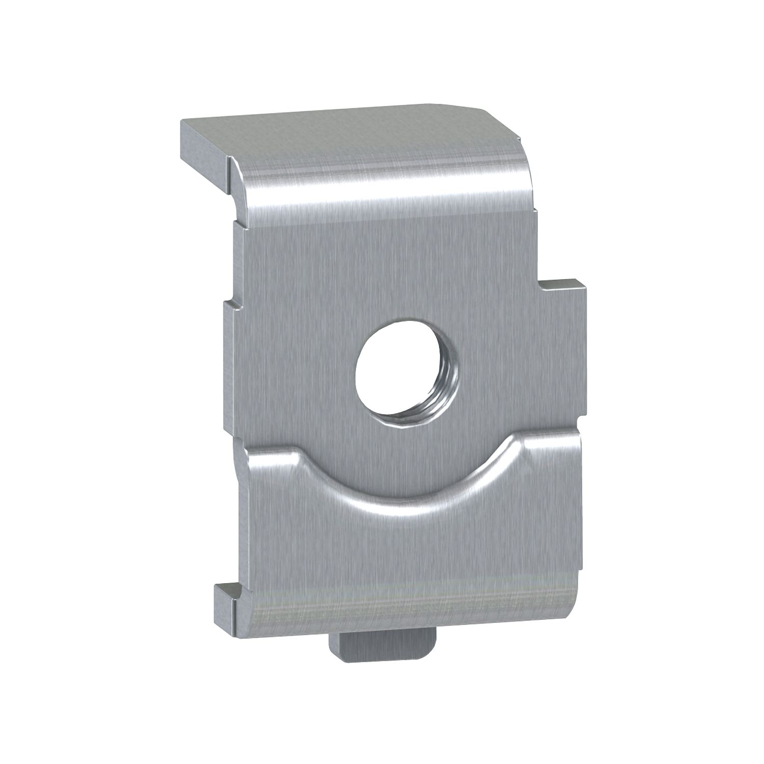 Picture of set of 100 slinding clamps - M5