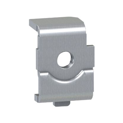 Picture of set of 100 slinding clamps - M5