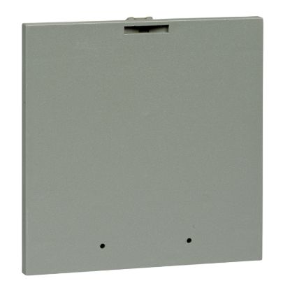 Picture of Prisma iPM L & M - Blanking plate for 96 x 96 mm opening