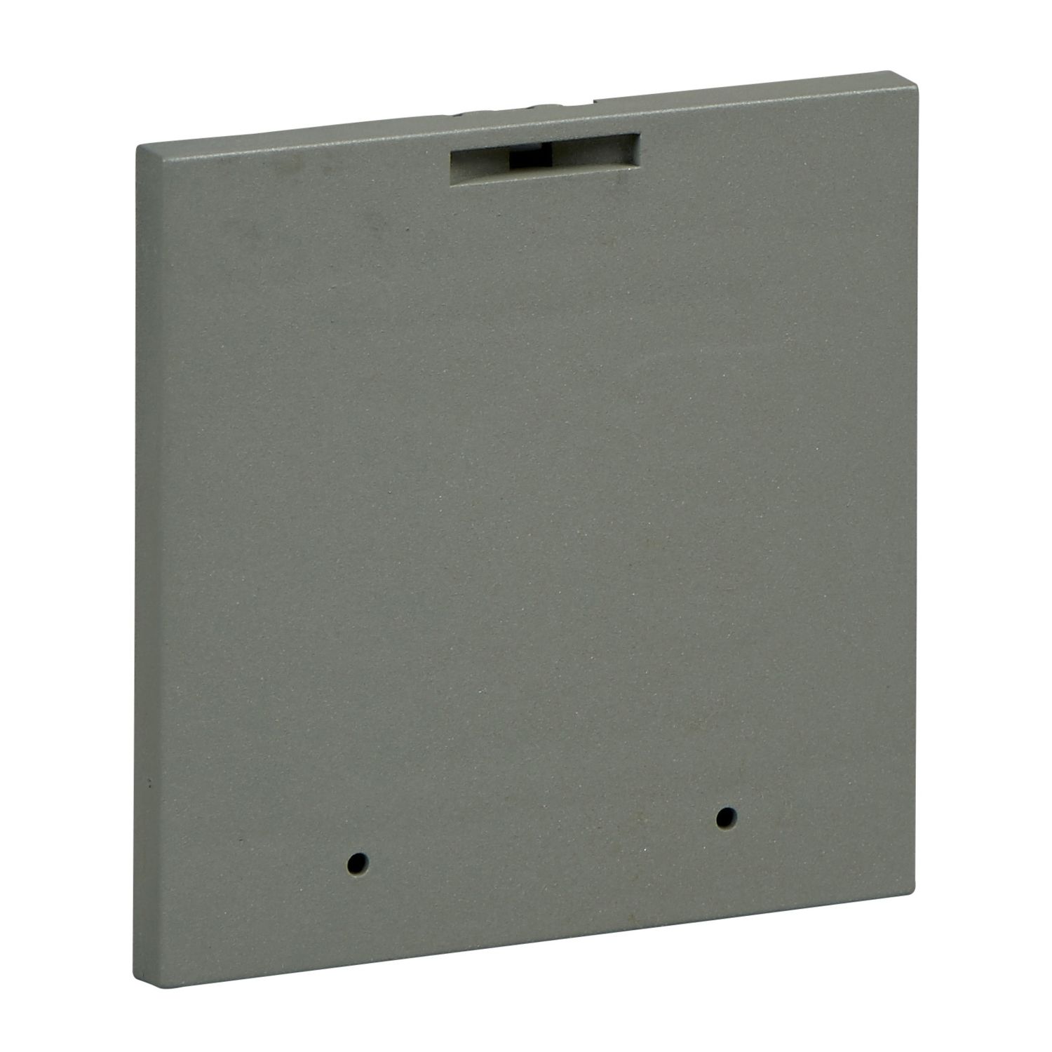 Picture of Prisma iPM L & M - Blanking plate for 72 x 72 mm opening